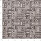 Upholstery Fabric - Grey & Silver Abstract & Geometric,Global Upholstery Fabric 54 Inches"